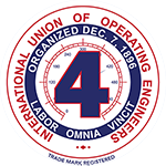 IUOE Local 4