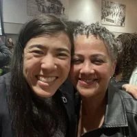 Stacey Borden, Founder of New Beginnings